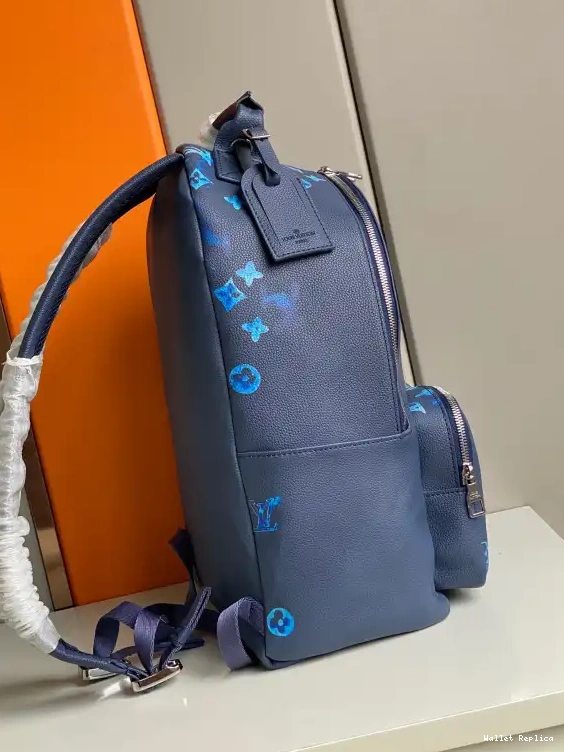 Cheap MULTIPOCKET VUITTON LOUIS BACKPACK 0701